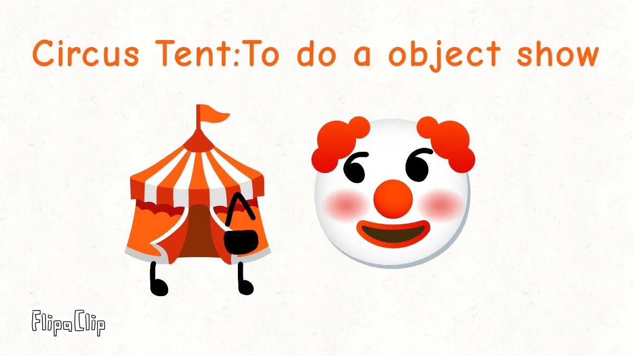 Clown Battle 1A:Just Clowning Around 