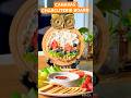 Canvas Charcuterie Board 🧀🎨 | Trending Edible Art Platter | Custom Grazing Board Ideas