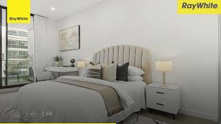1811/26 Cambridge Street, Epping NSW