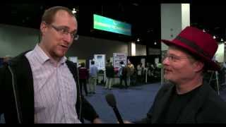 A Look at the Emerging Technologies Booth at SC13 screenshot 3