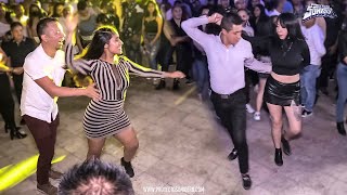 ESTELARES DE LA SALSA ❤️ | DON PEDRO PEREZ, SONIDO SUPER DENGUE | 7 ANIV. DIEGO MB, CUAUTEPEC