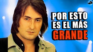 La VIDA y MUERTE de NINO BRAVO - Historia - Biografía - Documental