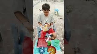 Little Brother H4rus Mand8r1