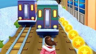 Subway Runner - Funk Outfit Run screenshot 2