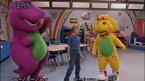 Fun & Games (2006 Version) Part 36