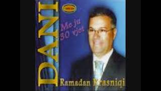 Ramadan Krasniqi DANI - Magdalena