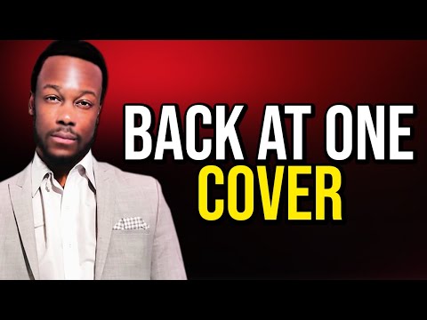 Brian McKnight - Back at One (Cover by Will Power) [Audio