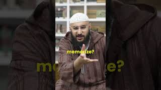 Imam Ahmadwhat A Man