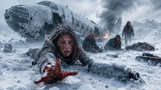 Plane Crash Ke Baad Shuru Hua Maot Ka Asli Khel | Real Story | Society of The Snow screenshot 4