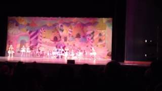 The Nutcracker 2012