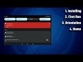 Dmd2 tutorial 1  install  first run  orientation  home app  app sections  edit menu