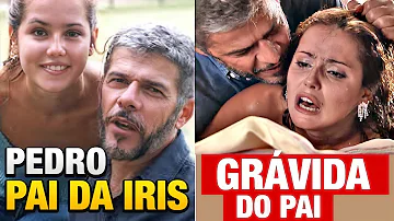 Quem é mais velho Fred ou Camila?