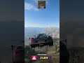 Salto KOENIGSEGG AGERA RS 2017 "Salto Cima de la Montaña" Forza Horizon 5