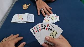 Pife, baralho, cartas screenshot 3