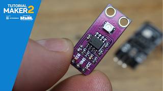 Casa Inteligente do Zero: Sua Casa Avisa Quando Precisa de Protetor Solar! | Tutorial Maker II #12