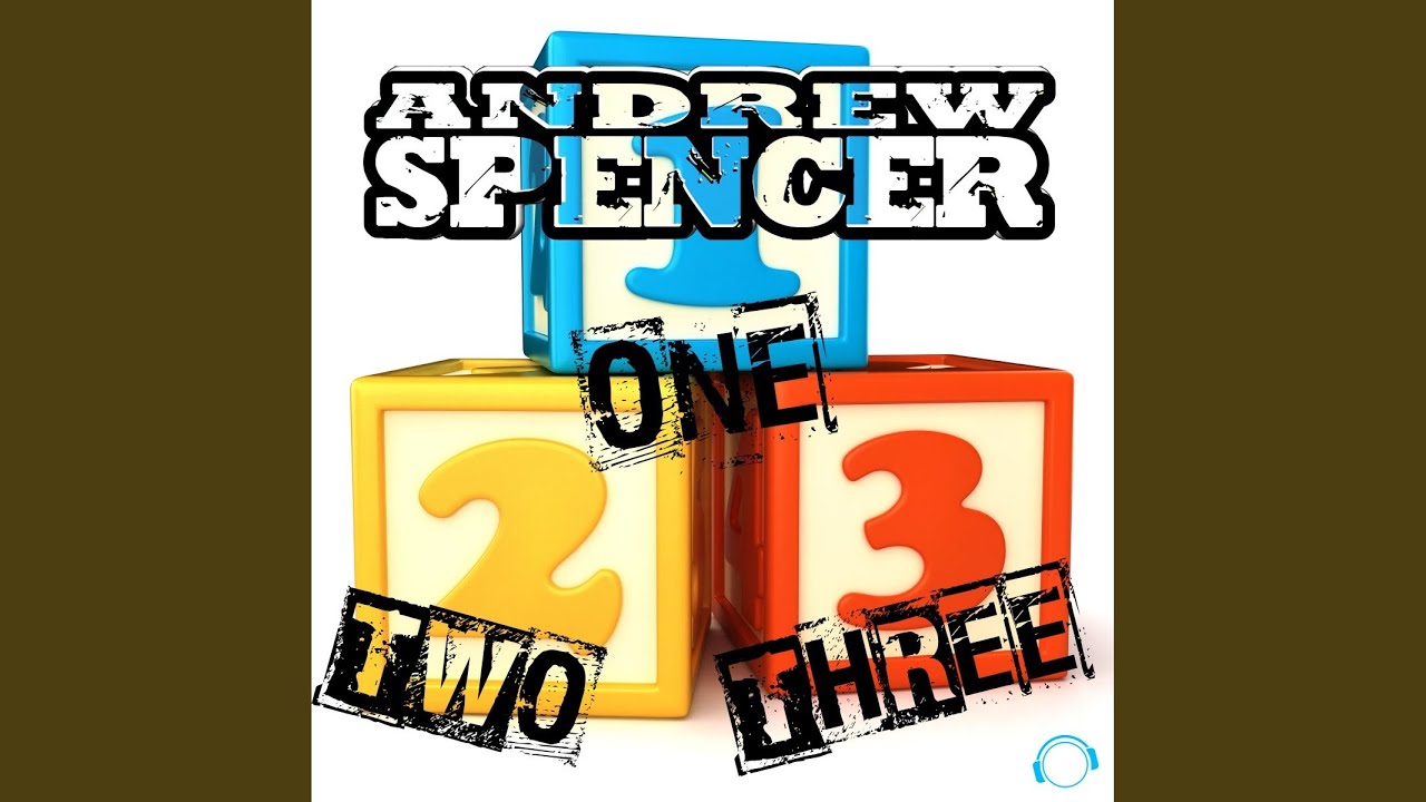 One Two Three (Danceboy Remix Edit) - YouTube