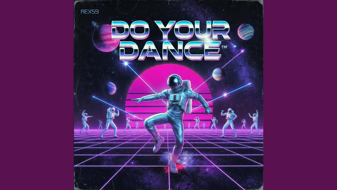 Assista a Do Your Dance no YouTube Assista a Do Your Dance no YouTube