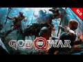 God of War ► НАЧАЛО ► #1