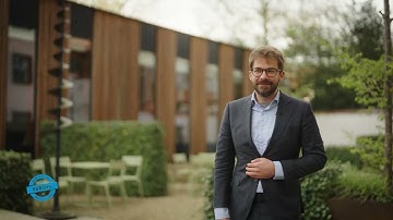 Euromines Podcast - Episode 1 with Dr. Peter Tom Jones | Role of Metals in a Climate-Neutral Economy