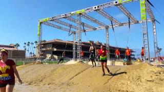 Del Mar Mud Run
