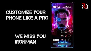 HOW TO CUSTOMIZE YOUR PHONE LIKE A PRO (PART-2) screenshot 4