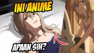 Download Lagu Gleipnir Adalah Anime Yang Membingungkan - #WibuLokal Download Lagu Gleipnir Adalah Anime Yang Membingungkan - #WibuLokal