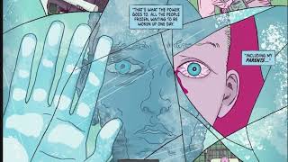 Batman learns the cold truth l Absolute Batman #7