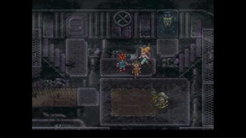 Chrono Trigger Episode 11 (Race Back Home)