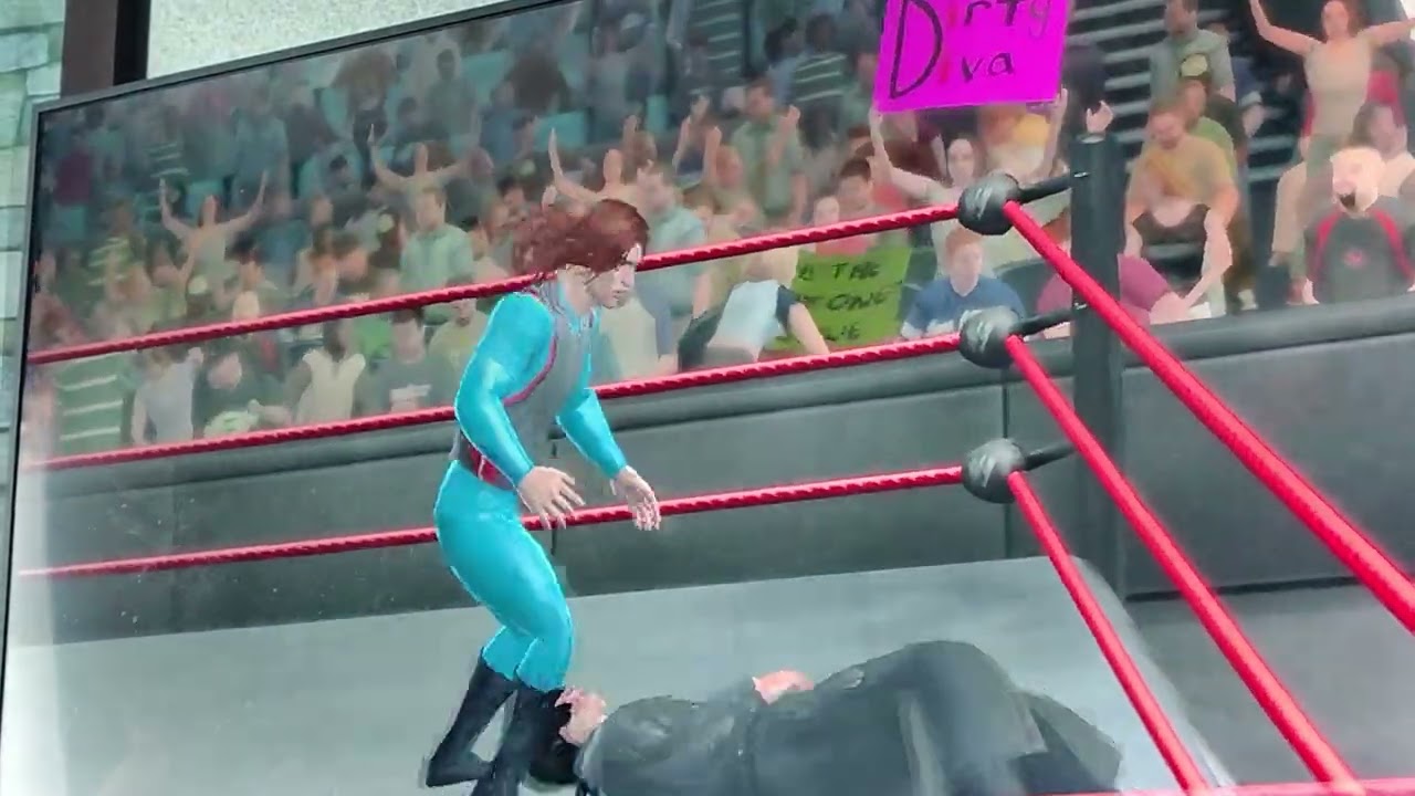 MCAWW Anime Revolution Part 11