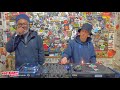 Hoots TV: Creation Rebel Soundsystem w/ Ras Kayleb (Channel One)