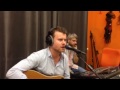 Андрей Капров &amp; РЕЙС - Чувство вины (LIVE на радио)