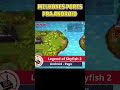TOP 10 MELHORES JOGOS DE PC E CONSOLE PORTADOS PRA CELULAR