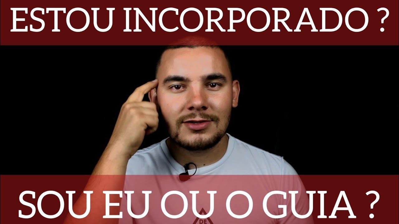 PRIMEIRA INCORPORAÇÃO   TERREIRO DE UMBANDA CASA DE FÉ