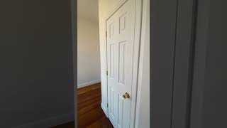 40-22 - 4 bed 1 bath - Washer/Dryer in unit  - Elevator building -
