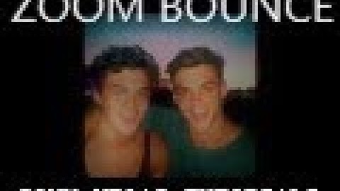 Zoom Bounce Transition - Sony Vegas Tutorial
