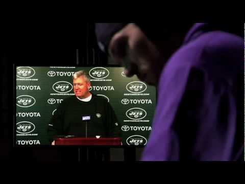 "Can't Wait To Play" (Pats vs Jets) by dj steve porter