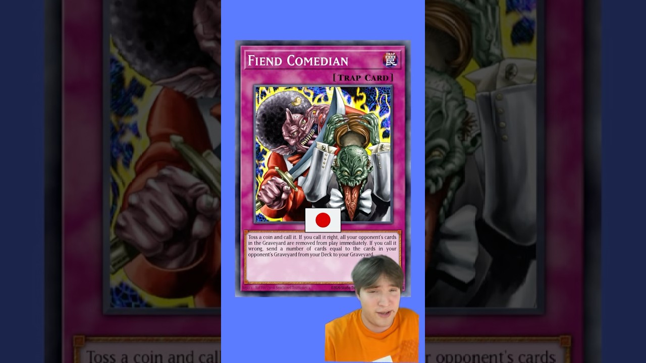 YuGiOh Cards THAT LOOK BETTER After Being CENSORED!?
