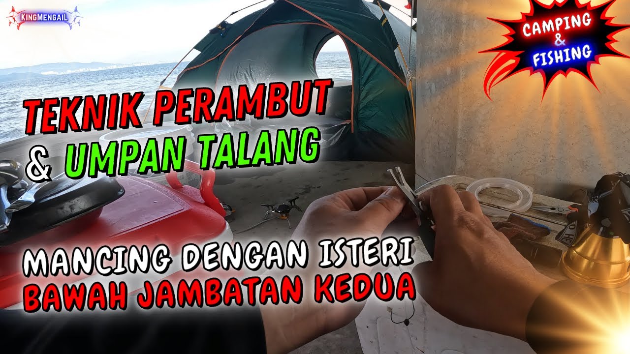 𝐌𝐀𝐍𝐂𝐈𝐍𝐆 𝐃𝐄𝐍𝐆𝐀𝐍 𝐈𝐒𝐓𝐄𝐑𝐈 𝐁𝐀𝐖𝐀𝐇 𝐉𝐀𝐌𝐁𝐀𝐓𝐀𝐍 | 𝐓𝐄𝐊𝐍𝐈𝐊 𝐏𝐄𝐑𝐀𝐌𝐁𝐔𝐓 𝐓𝐀𝐋𝐀𝐍𝐆 & 𝐔𝐌𝐏𝐀𝐍 𝐏𝐀𝐋𝐈𝐍𝐆 𝐒𝐄𝐒𝐔𝐀𝐈 𝐔𝐍𝐓𝐔𝐊 𝐓𝐀𝐋𝐀𝐍𝐆