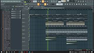 Alesso & Sentinel - Only You (Tri Gundono Remake)