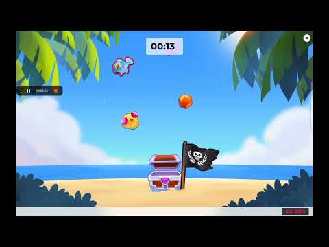 Kahoot Solo Tallest Tower - YouTube