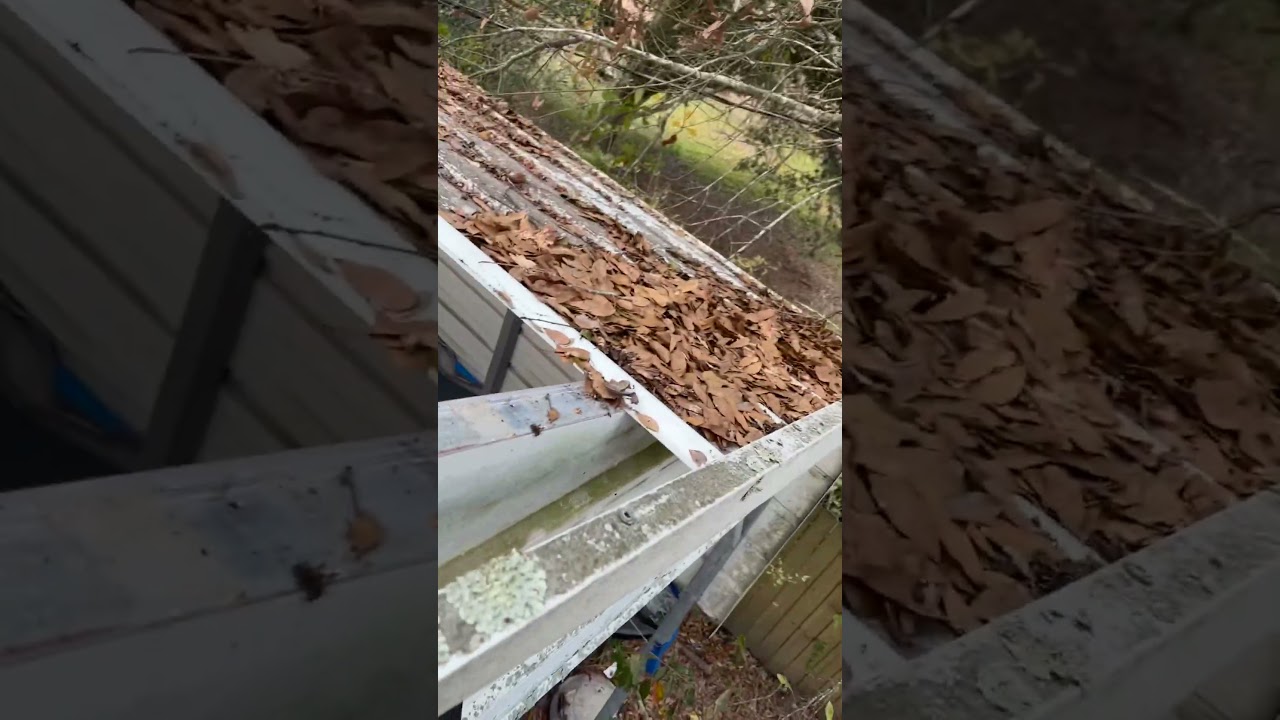 Rv carport disassembled 