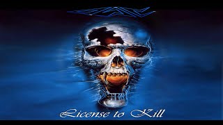 DJC - License to Kill (with Lyrics)