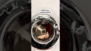 $1M New construction Home inspection 🏠#homeinspection #realestate #newconstruction #diy