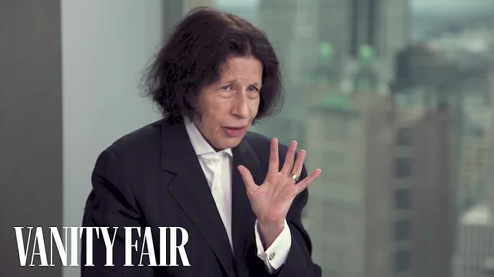 Fran Lebowitz Knows the One Thing Republicans Are ...
