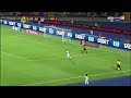 أفضل وأروع ملخص مباراة المنتخب تونس و انغولا