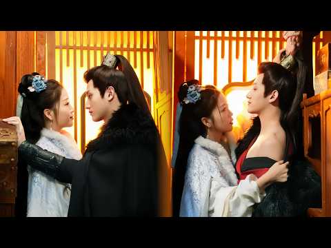 Video Full Movie | Killed by Her Husband in Past Life—She Marries His Mortal Enemy Who Can’t Resist Her!