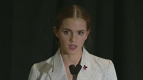 Emma Watson