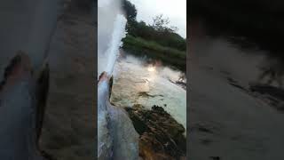 The Hotsprings Of Bundibujo, Western Uganda, East Africa
