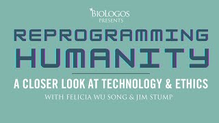 Reprogramming Humanity: A Closer Look at Technology and Ethics