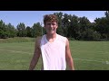 QB Chat with Marvin Ridge's Sully McDermott